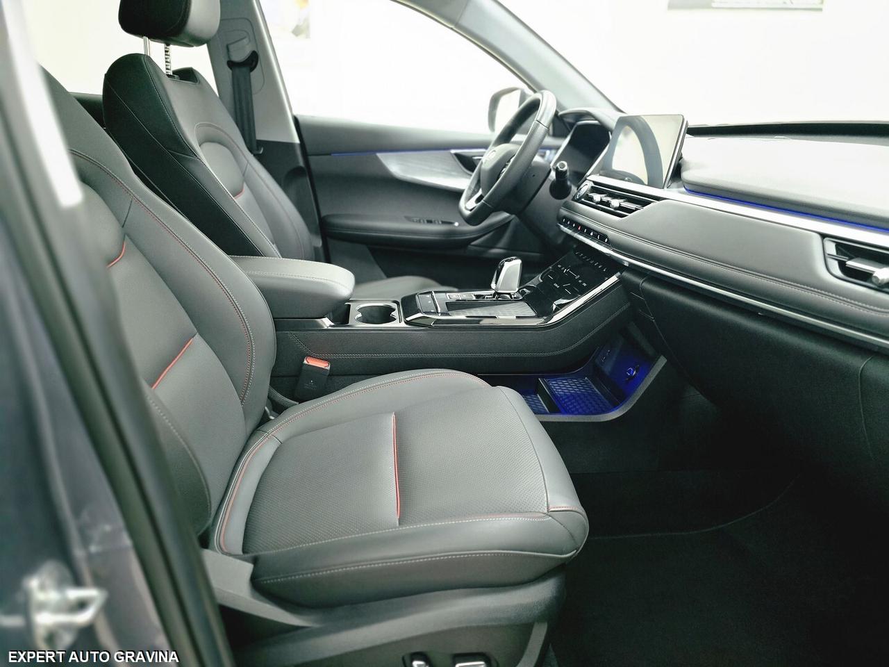 DR 6.0 BENZ/GPL 1.5cc 150cv NUOVA SUPER FULL