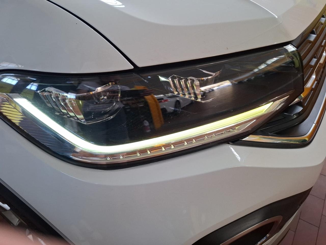 Volkswagen T-Cross 1.0 TSI 115 CV Advanced BMT full full optional