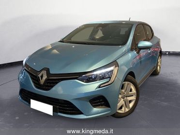 Renault Clio TCe 90 CV FAP 5p. Zen