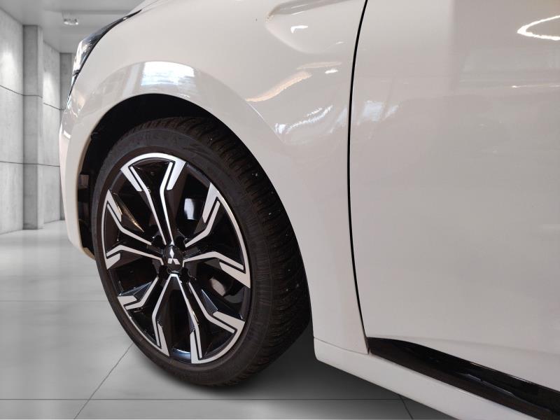 Mitsubishi Colt 1.0 MPI-T Intense