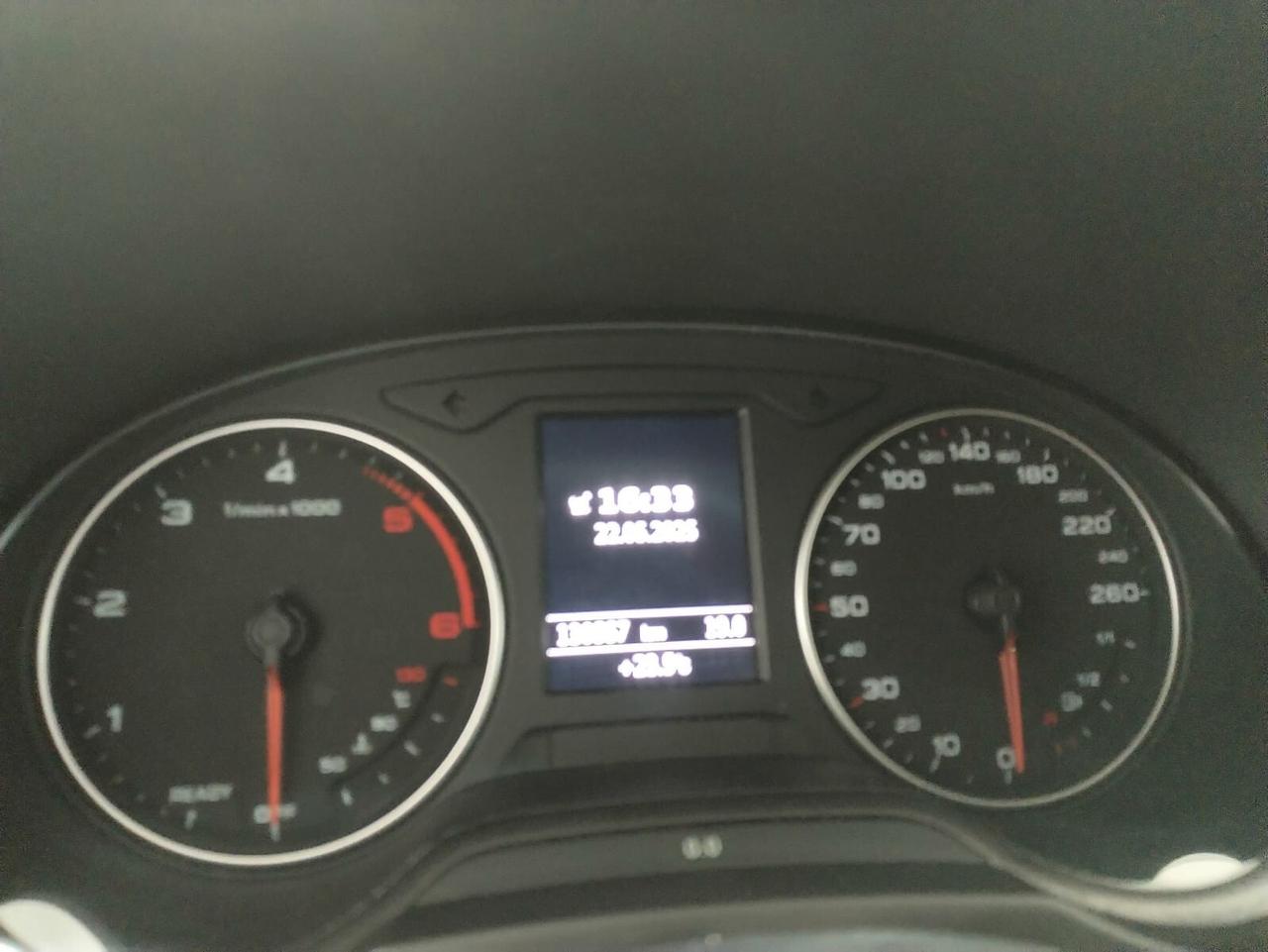 Audi A3 SPB 1.6 TDI clean diesel Attraction Ultra