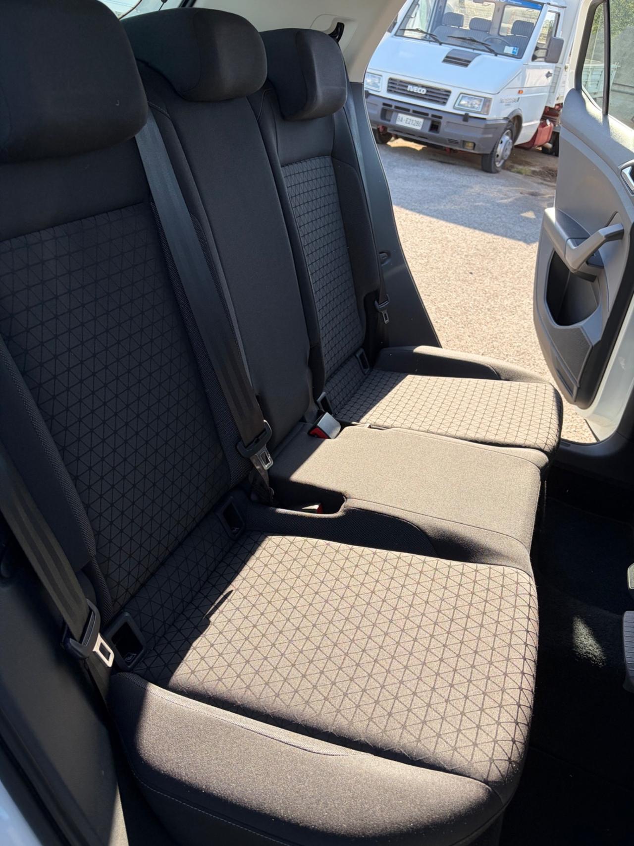 Volkswagen T-Cross 1.0 TSI Style BMT