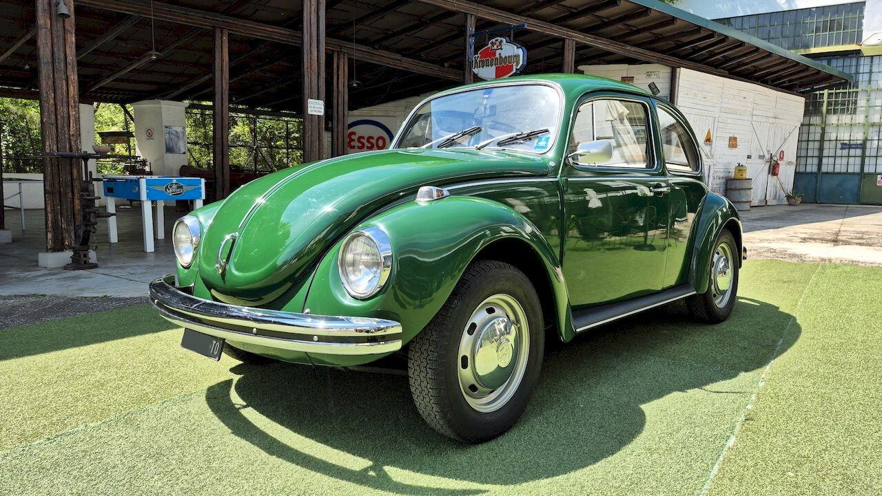 Volkswagen Maggiolone 1302 – 1971