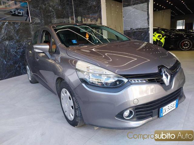 RENAULT Clio dCi 8V 75CV Start&Stop 5 porte Energy Life