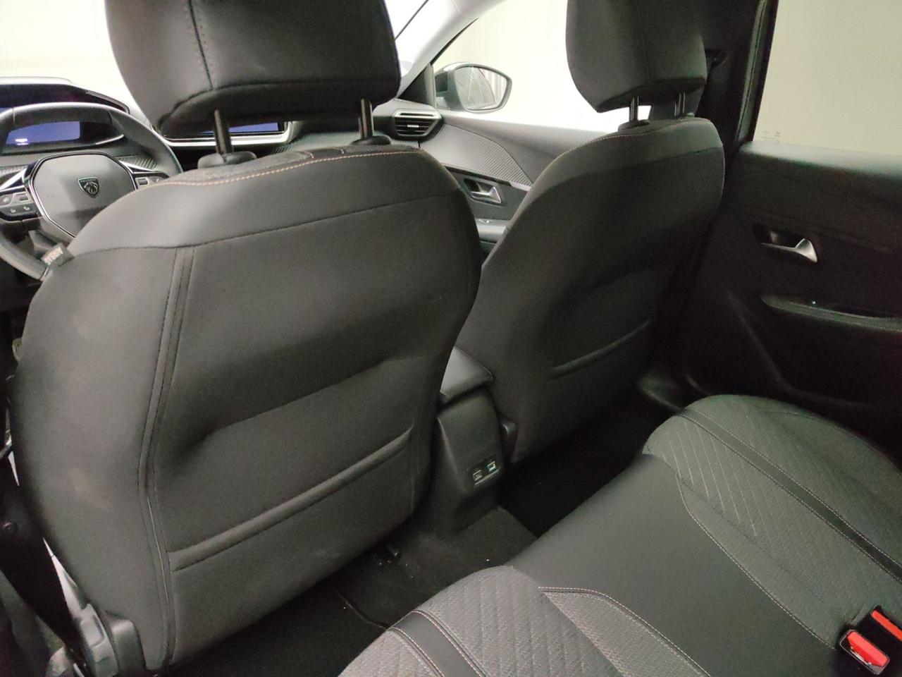 PEUGEOT 208 II 2023 1.2 PURETECH 100CV ALLURE