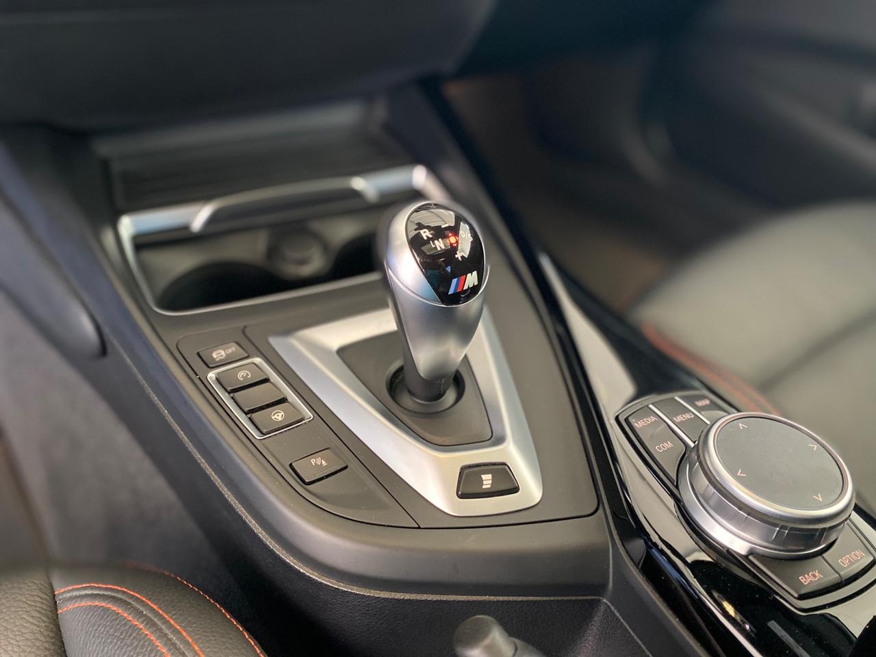 Bmw M2 Coupé Competition FULL SERVICE BMW AKRAPOVIC