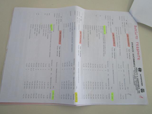 BMW 520 i 24V cat Futura