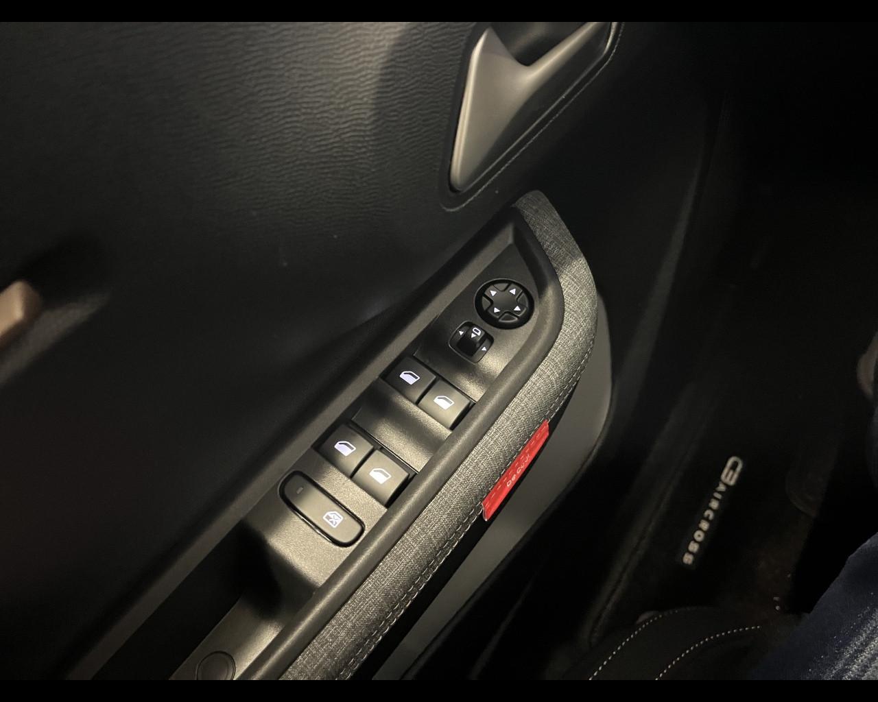 CITROEN Nuova C3 Aircross Turbo 100 MT6 - PLUS