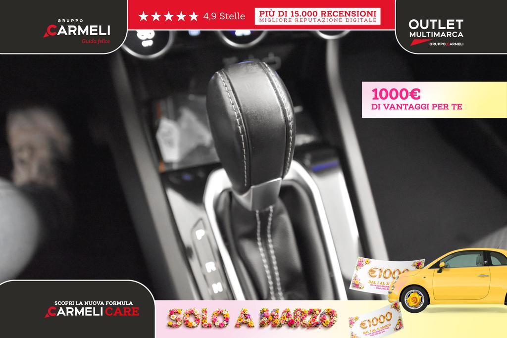 Renault Arkana 1.6 Hybrid Intens E-Tech Auto