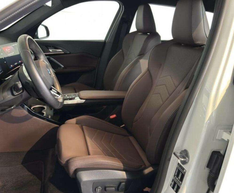 Bmw X1 sDrive 18i Msport