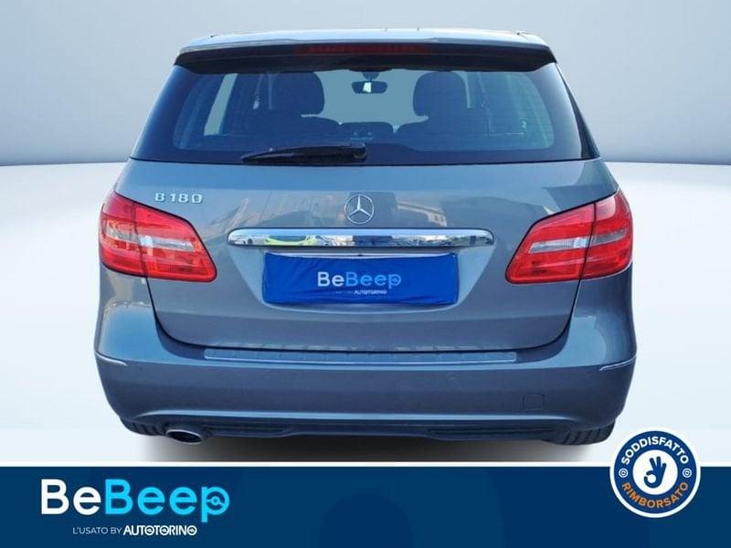 Mercedes-Benz Classe B B 180 BE EXECUTIVE