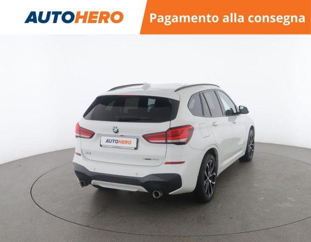 BMW X1 xDrive20d Msport