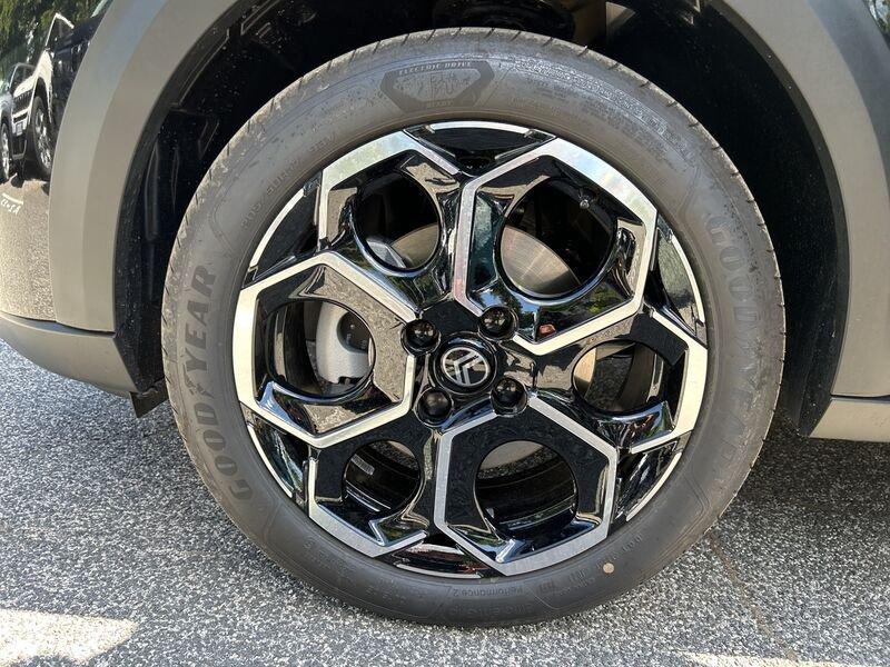 Citroën C3 IV 2024 1.2 puretech turbo Max 100cv s&s