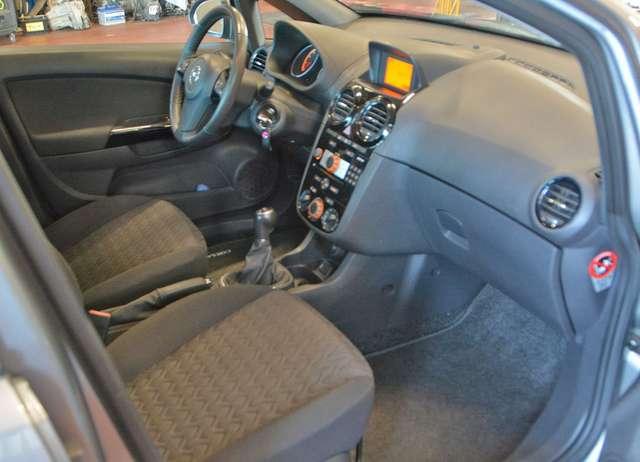 Opel Corsa 5p 1.2 GPL-tech 85cv * OTTIMO STATO *