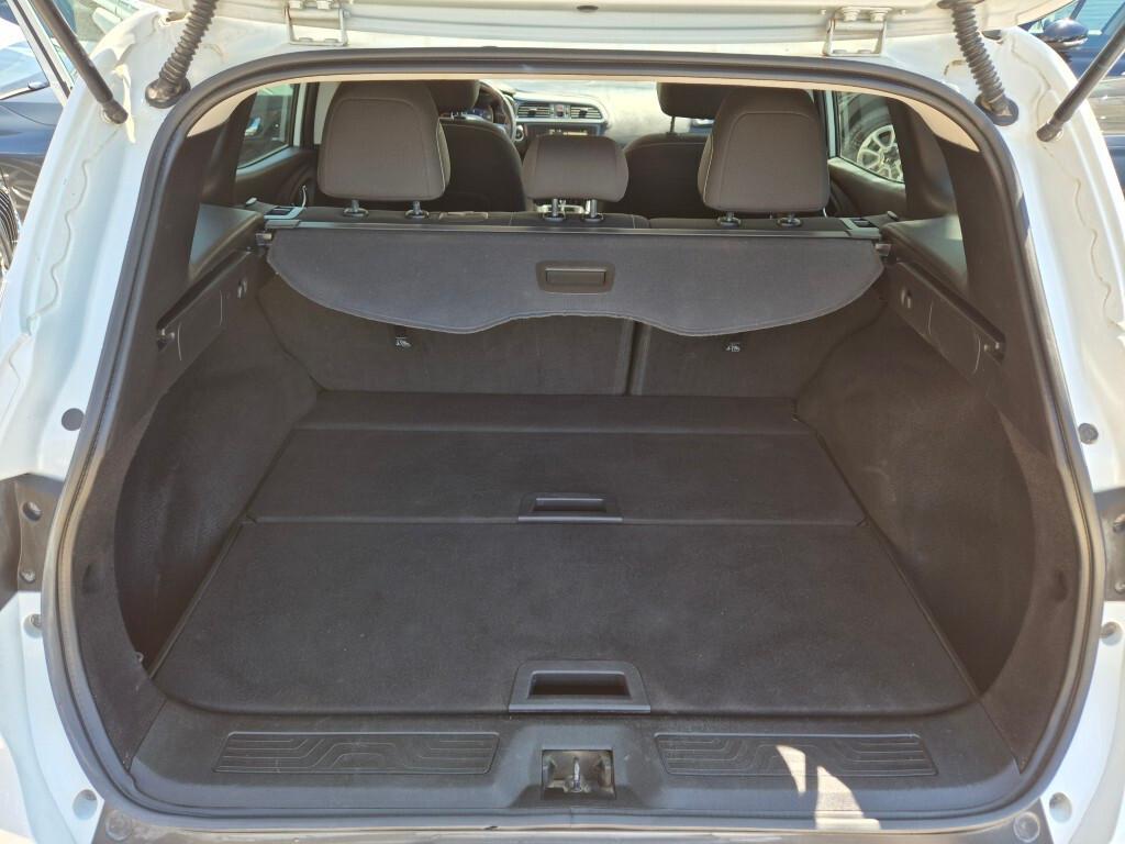 Renault Kadjar 1.5 dCi 110CV EDC Energy Zen