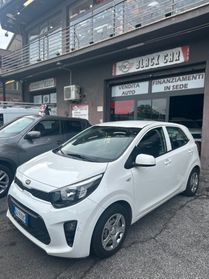 Kia Picanto 1.0 12V EcoGPL 5 porte City