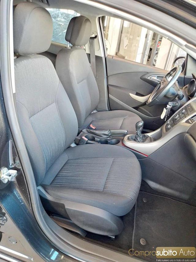 OPEL Astra 1.6d 115CV 5 porte Elective