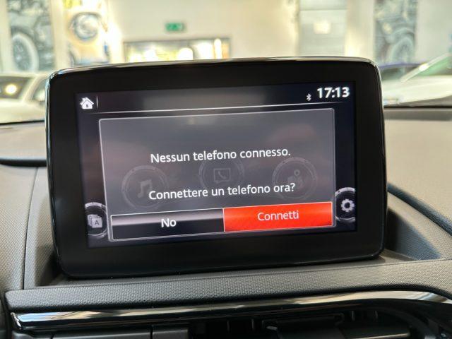 MAZDA MX-5 2.0L Skyactiv-G Sport-LED-Bose-Carplay-Telecamera