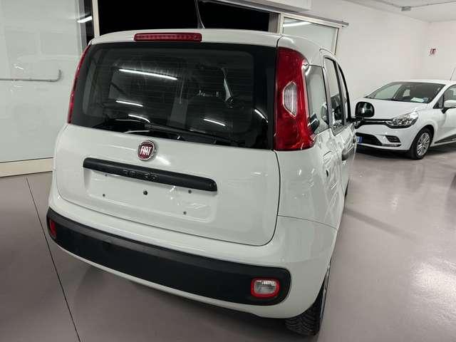 Fiat Panda 1.2 Easy s&s 69cv my19