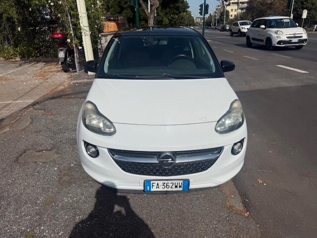 Opel Adam 1.4 87 CV GPL Tech Glam