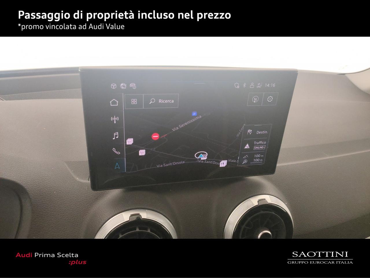 35 2.0 TDI S line edition S tronic