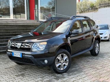 Dacia Duster 1.5 dCi 4X2 110CV 46.000 km