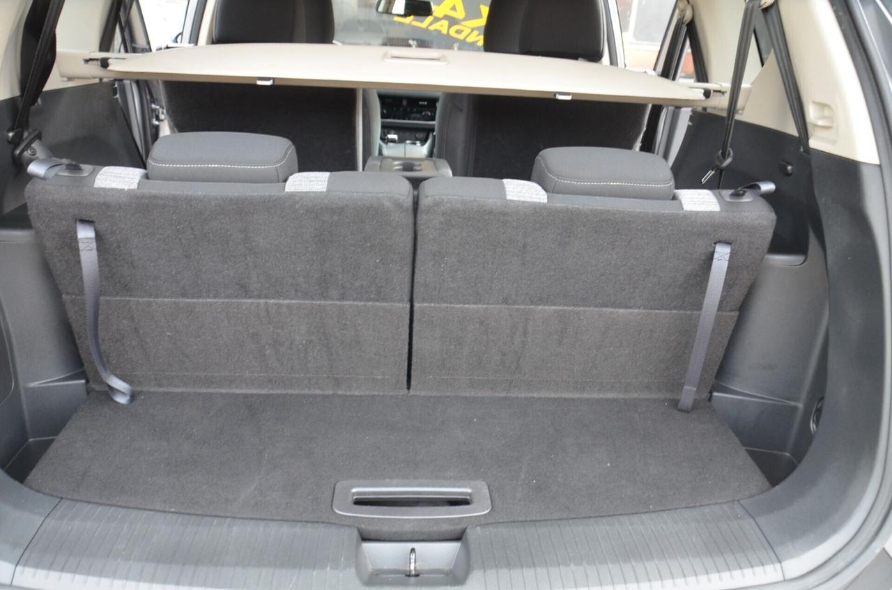 Nissan X-Trail e-Power e-4orce 4WD 7 posti N-Connecta