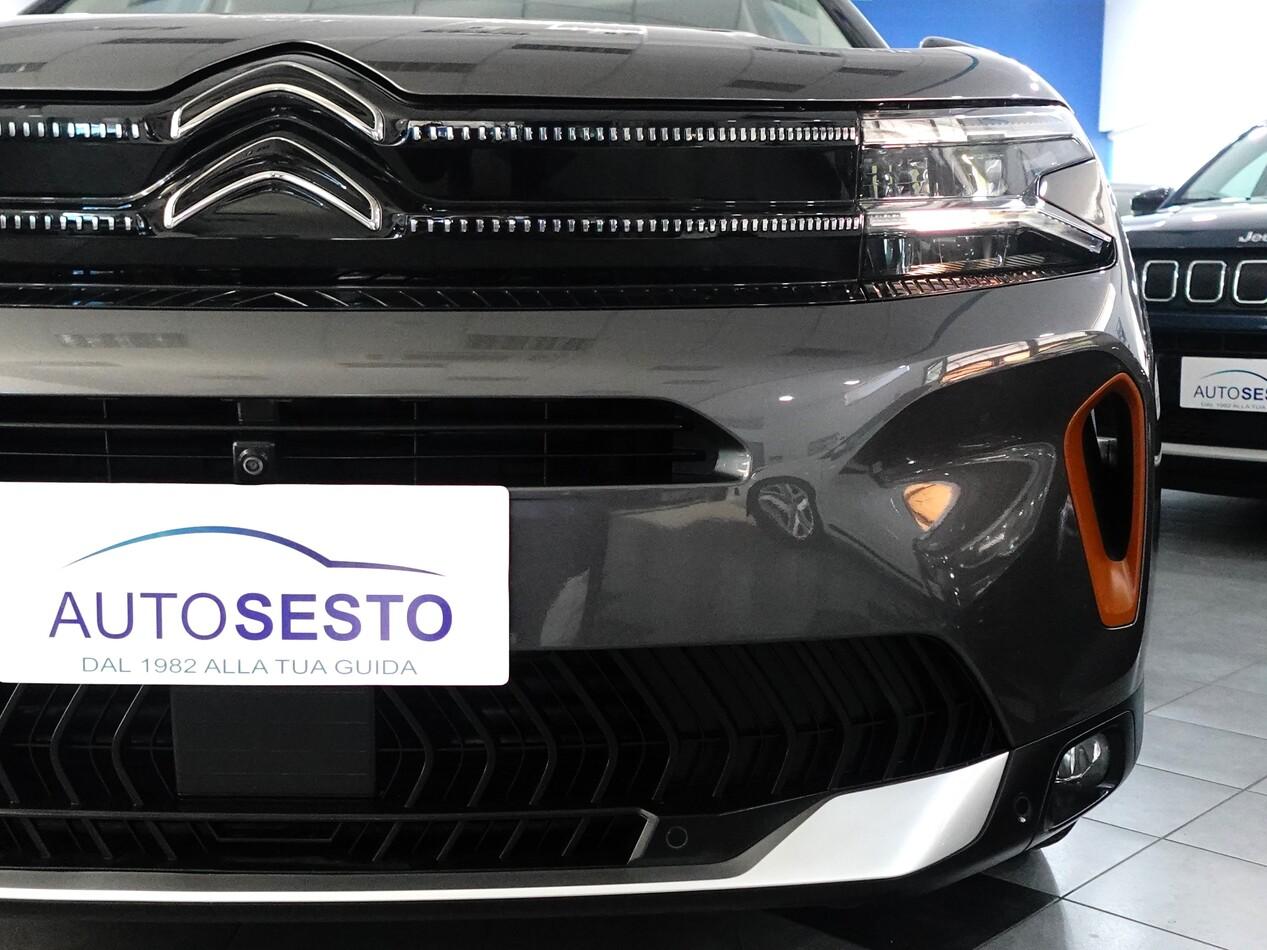 Citroen C5 Aircross 1.5 BlueHDI 130 CV EAT8 MAX