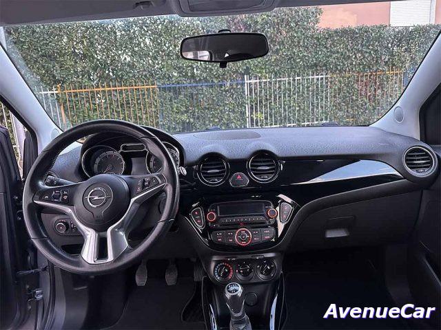 OPEL Adam 1.2 Glam ADATTA A NEOPATENTATI PREZZO REALE