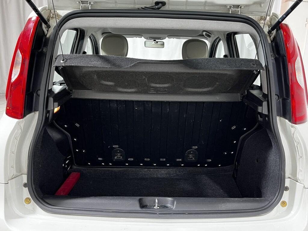 Fiat Panda 0.9 t.air turbo 4x4 85cv