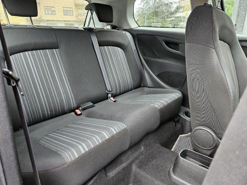 FIAT Grande Punto 1.3 MJT 75 CV 3 porte S&S Actual