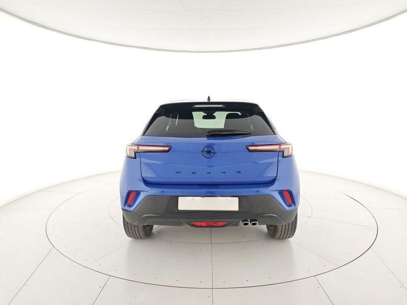 Opel Mokka 1.2 Turbo 136 CV Ultimate