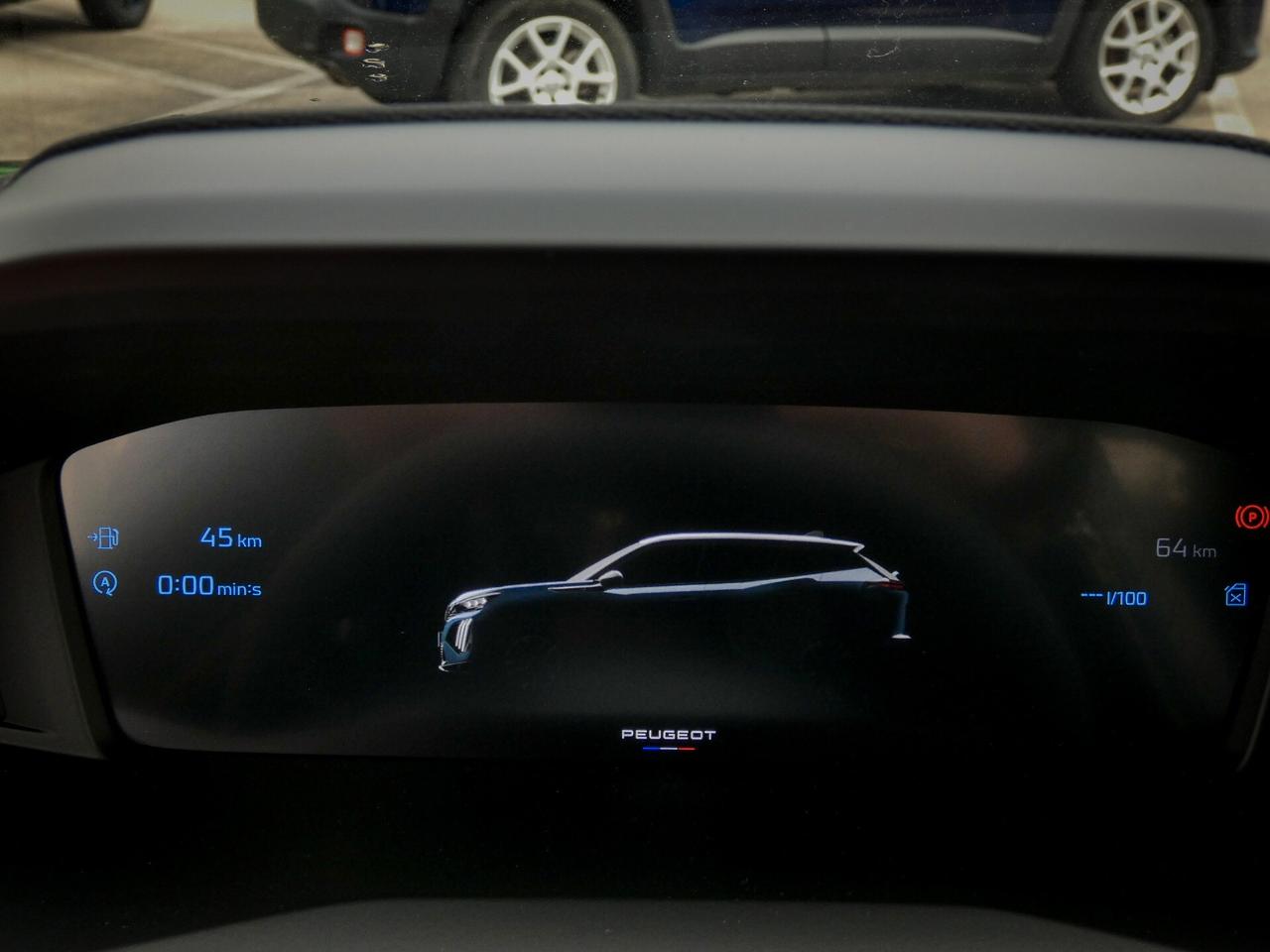 Peugeot 2008 PureTech 100 S&S Allure - KM 0