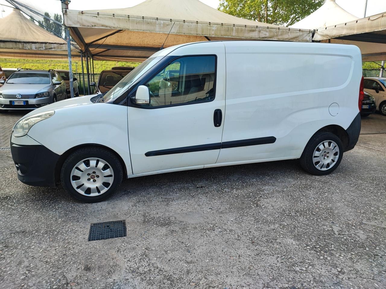 Fiat Doblò 1.6 MJT Passo Lungo IVA COMPRESA