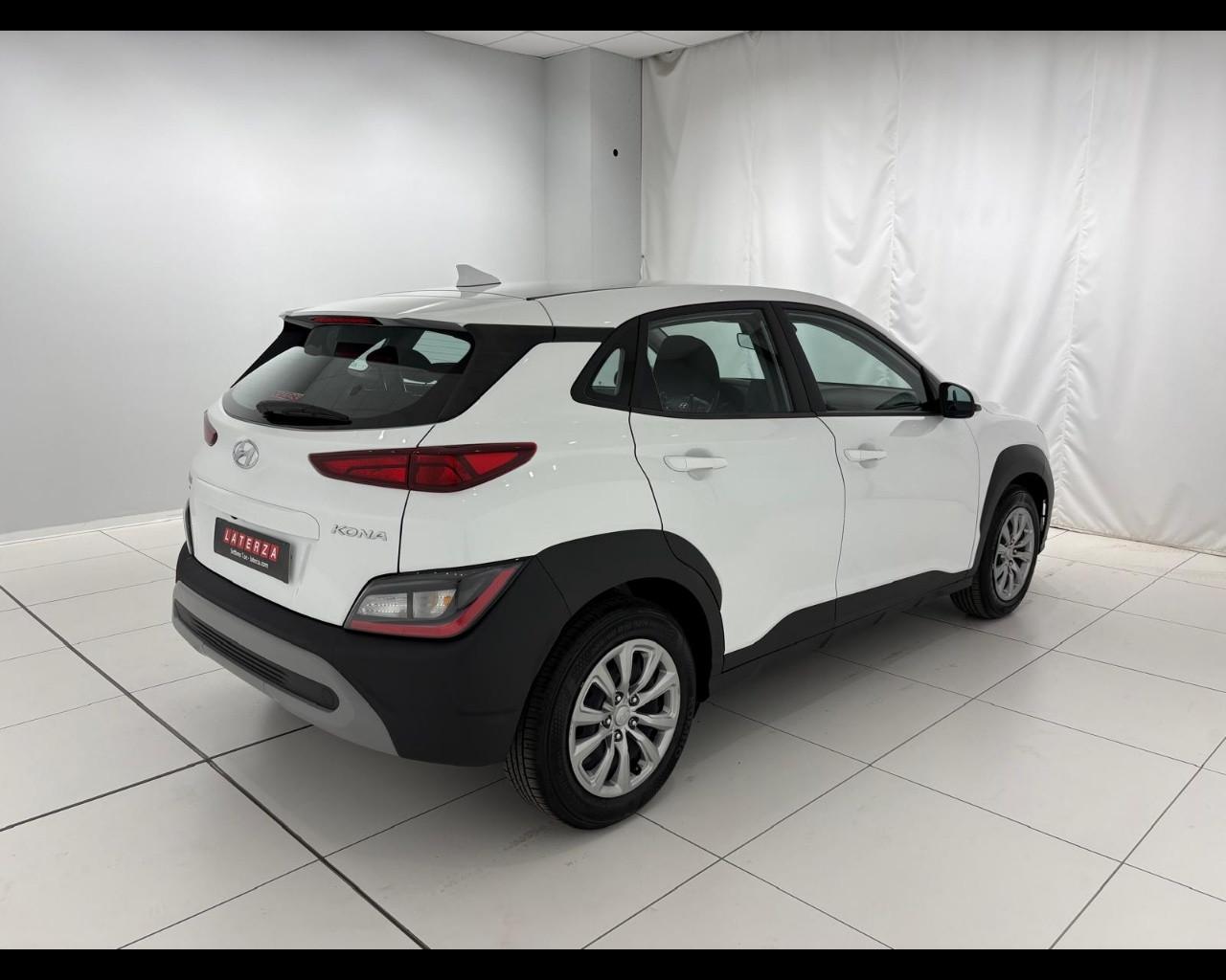 HYUNDAI Kona 1.0 t-gdi Xtech 2wd 120cv