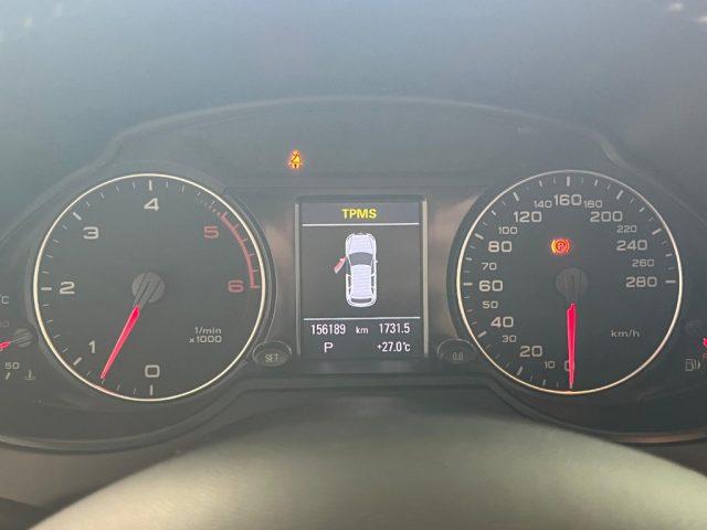 AUDI Q5 3.0 V6 TDI quattro S tronic