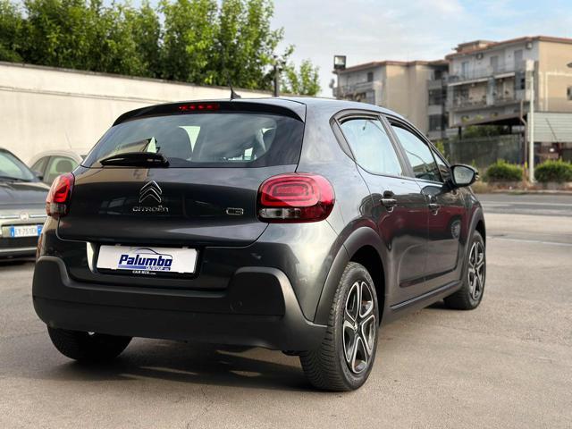 CITROEN C3 PureTech 82 SHINE COME NUOVA