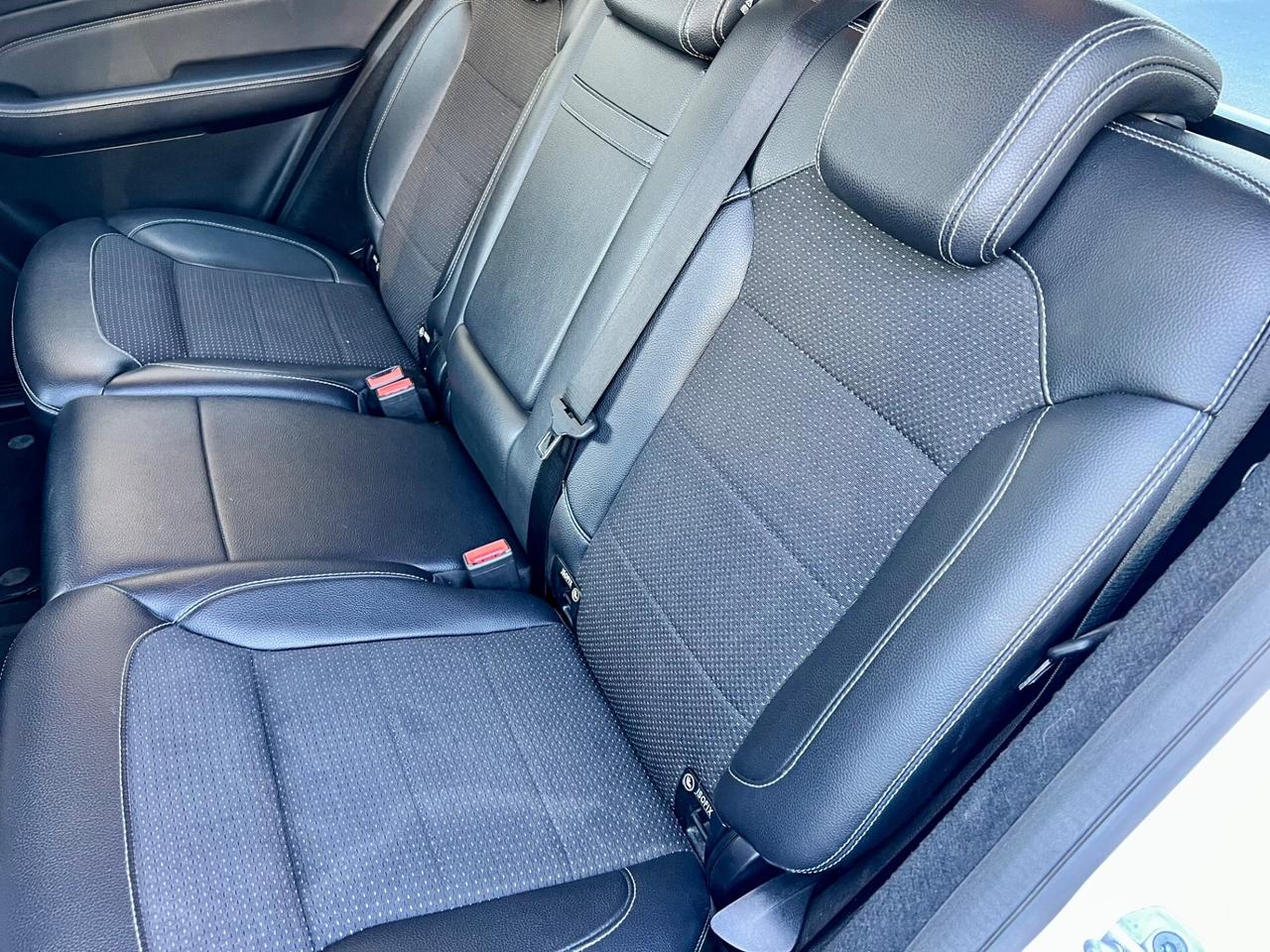 Mercedes-benz ML 350 ML 350 BlueTEC 4Matic Sport