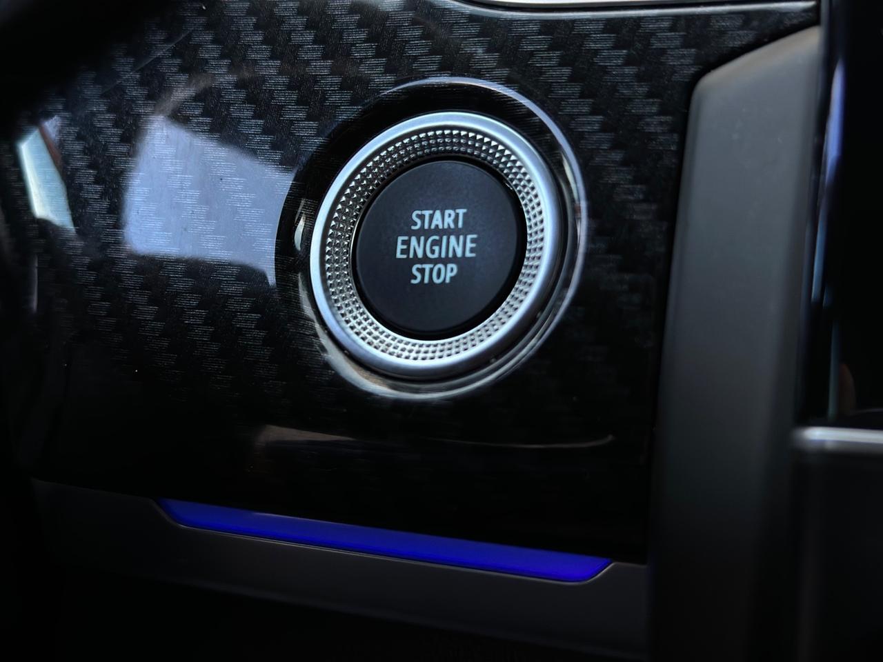 Renault Arkana Hybrid E-Tech 145 CV R.S. Line