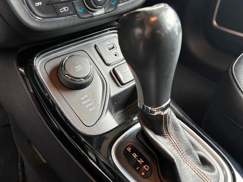 Jeep Compass 2.0 mjt Limited 4wd 140cv auto my19