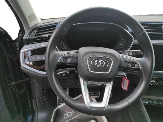 Audi Q3 SPB 35 TDI quattro S tronic S line edition