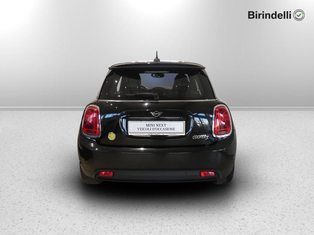 MINI Mini Full El. (F56) - Mini Cooper SE