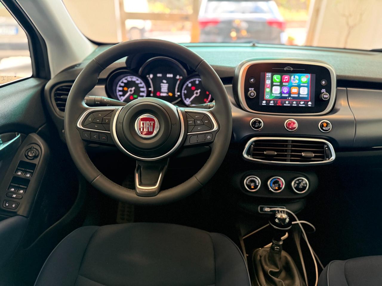 Fiat 500X 1.6 MultiJet 130 CV Connect