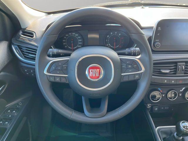 FIAT Tipo 1.4 GPL 120CV
