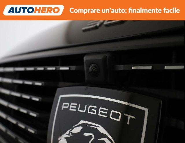 PEUGEOT 308 BlueHDi 130 S&S EAT8 Allure