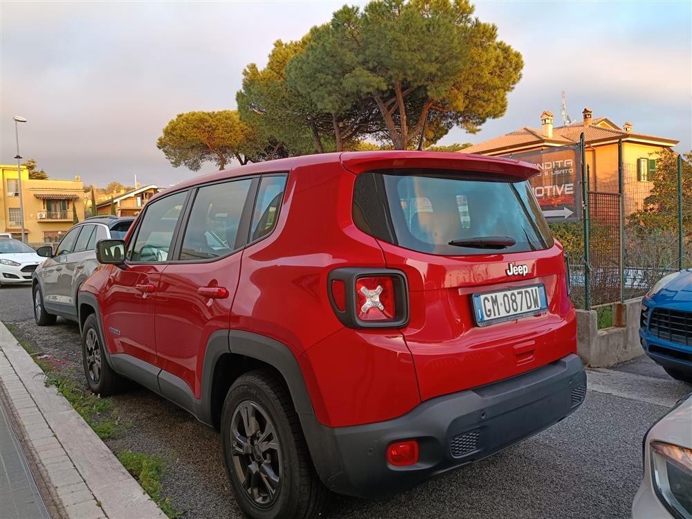 Jeep Renegade 1.0 T3 Limited
