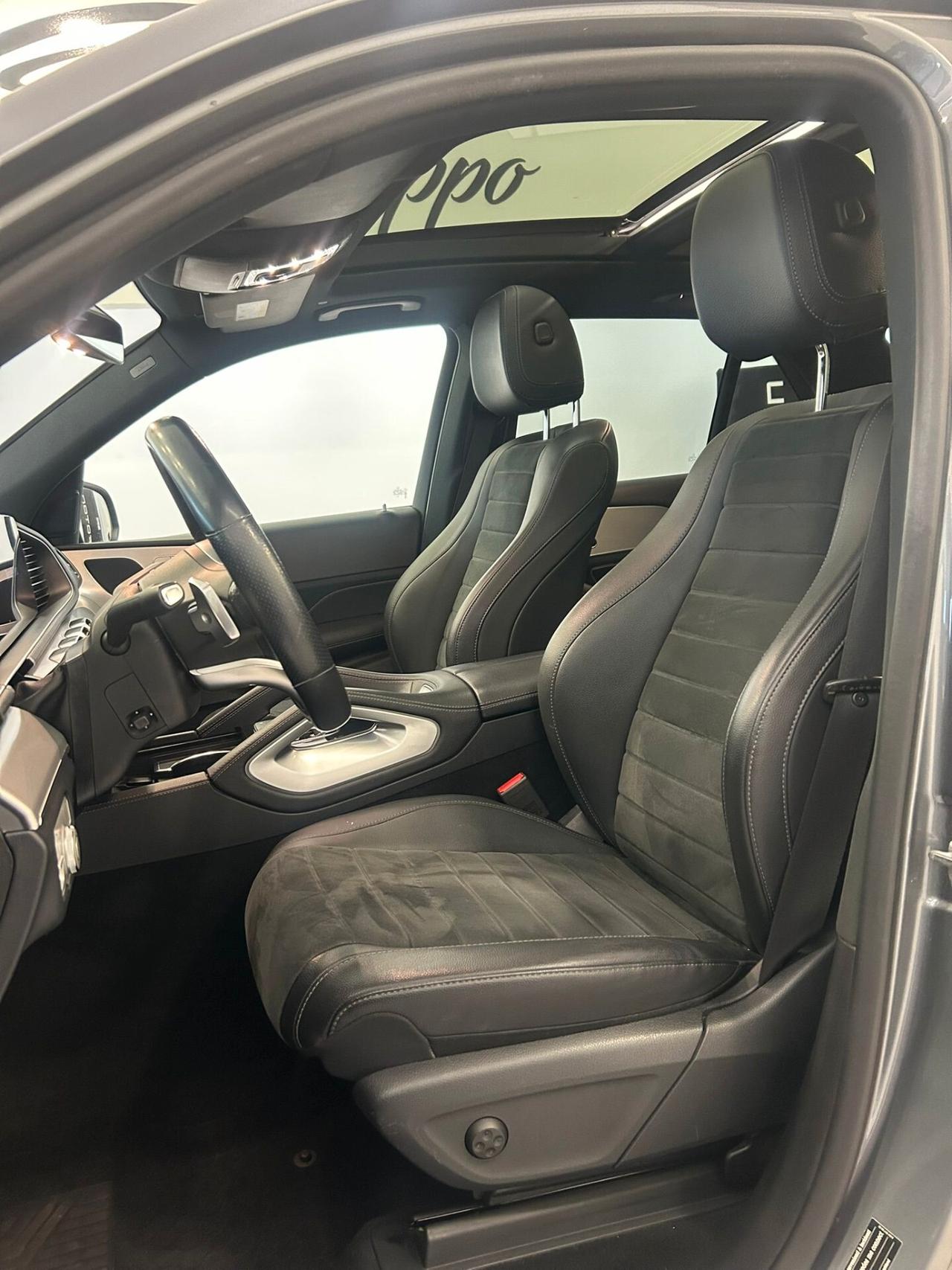 Mercedes GLE 300d 4Matic 245CV Premium TETTO 2020
