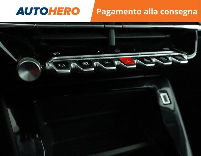 PEUGEOT 208 PureTech 75 Stop&Start 5 porte Active