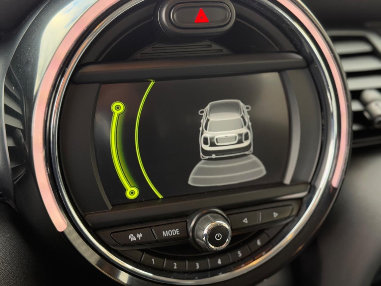 Mini 1.2 Benzina One 69.000KM!