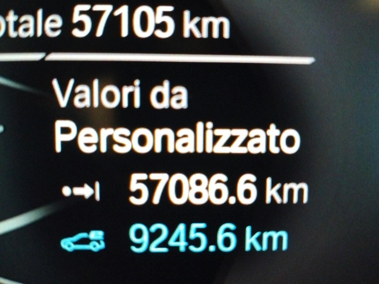 BMW X5 xdrive45e Msport auto - IVA ESPOSTA - TETTO